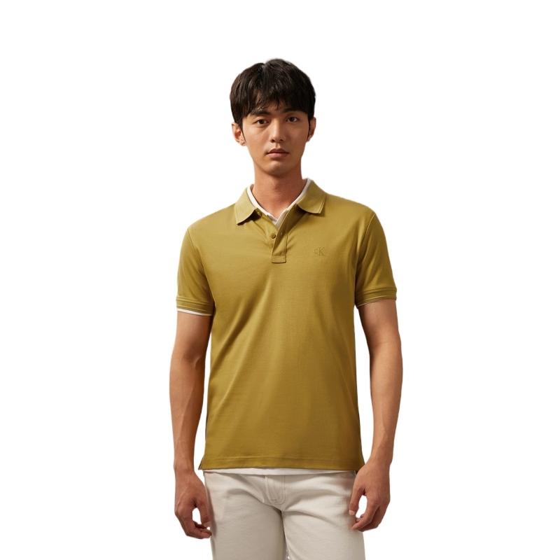 CALVIN KLEIN Polo
