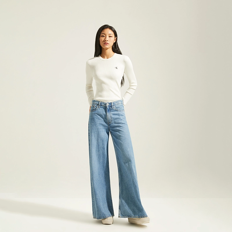 CALVIN KLEIN