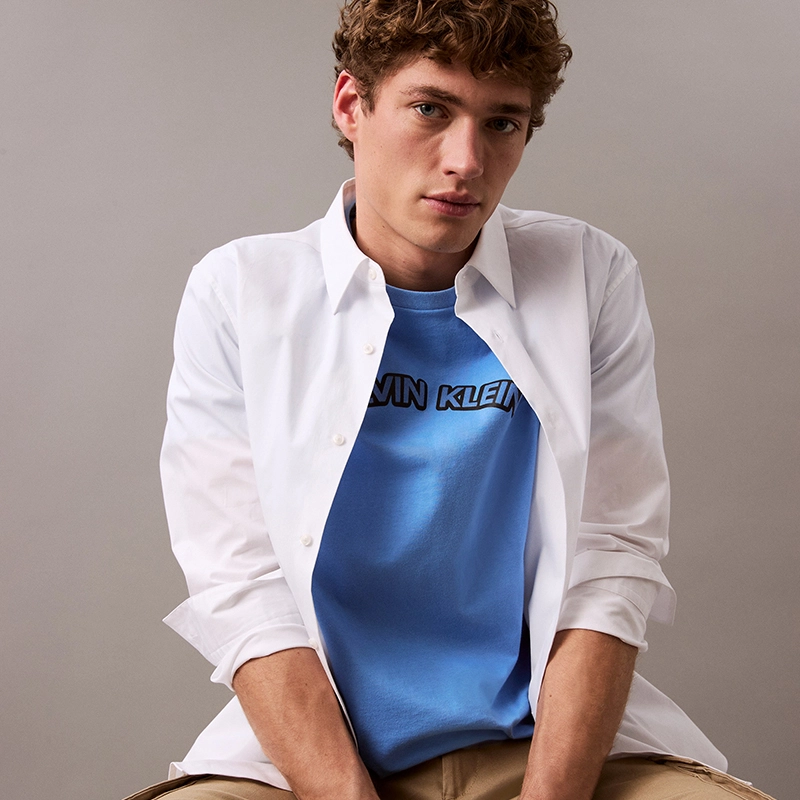 CALVIN KLEIN T