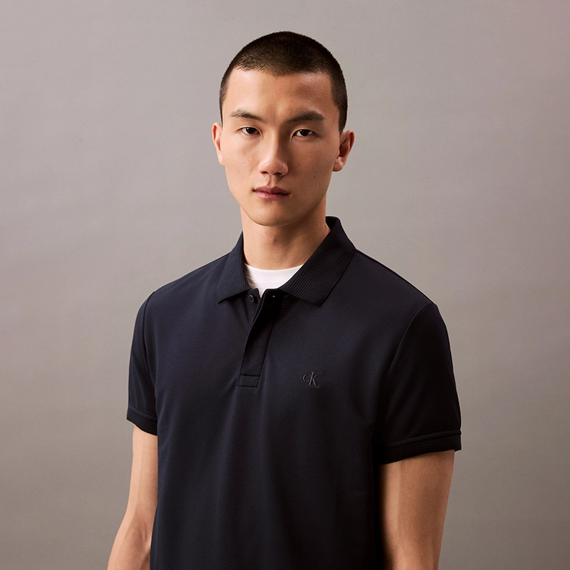 CALVIN KLEIN Polo