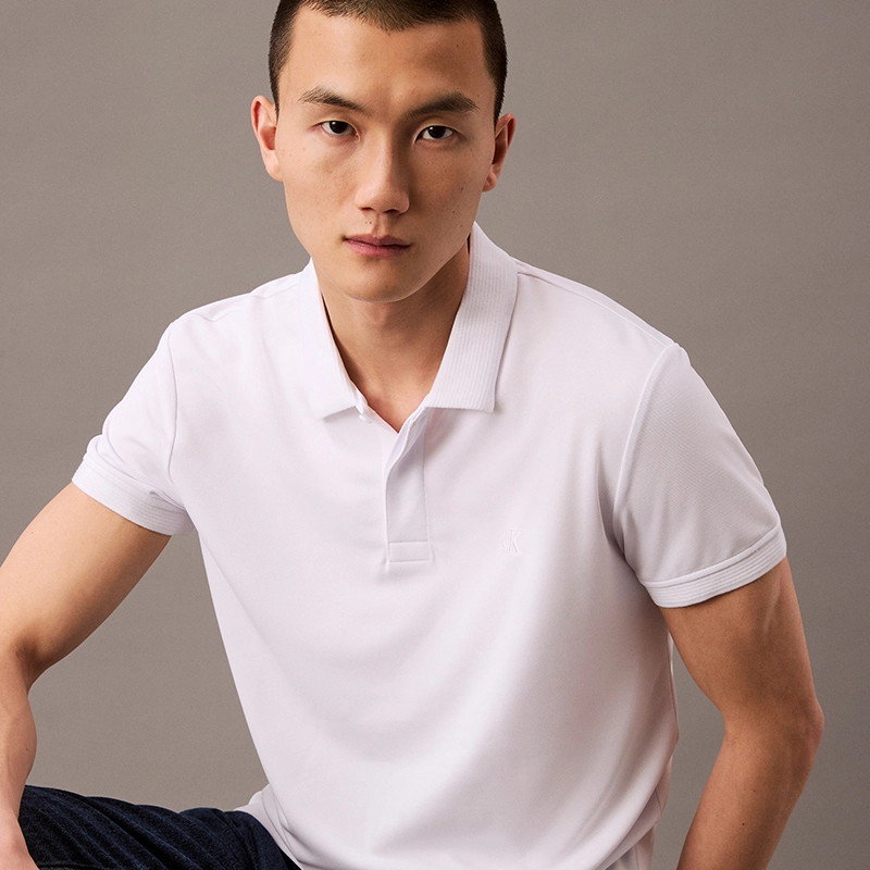 CALVIN KLEIN Polo
