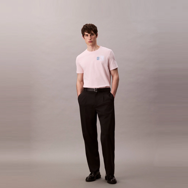 CALVIN KLEIN SS25 T