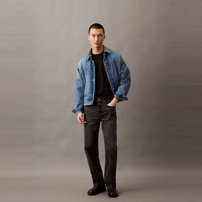 CALVIN KLEIN 90 RDD-