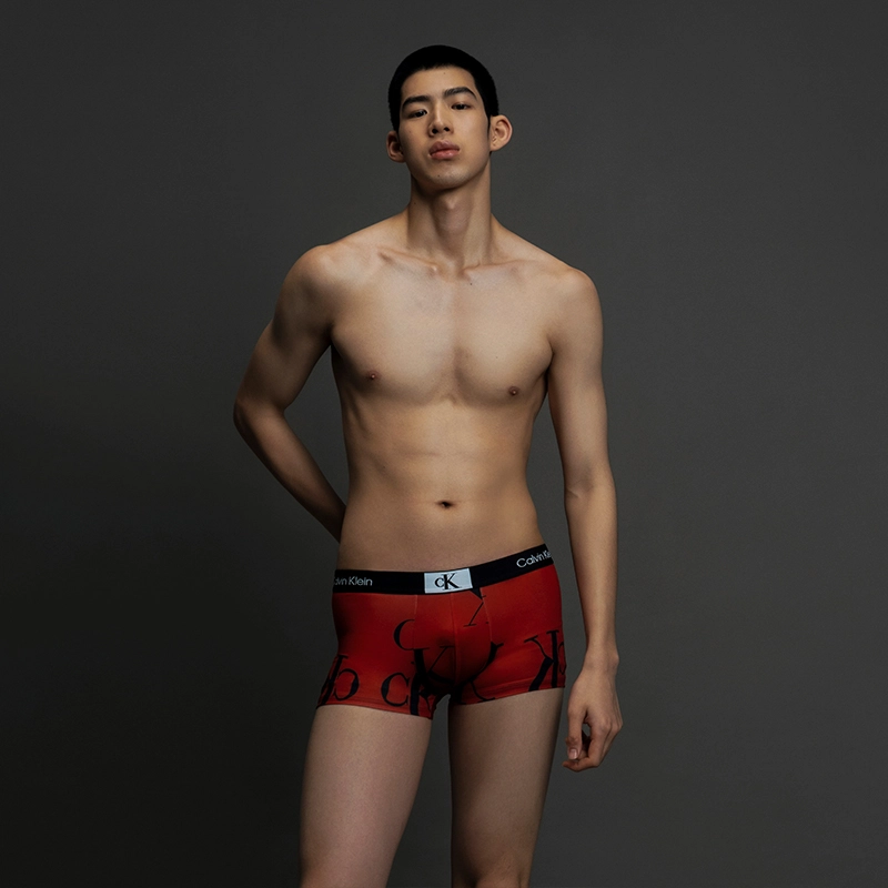 Calvin Klein FW23 CK96