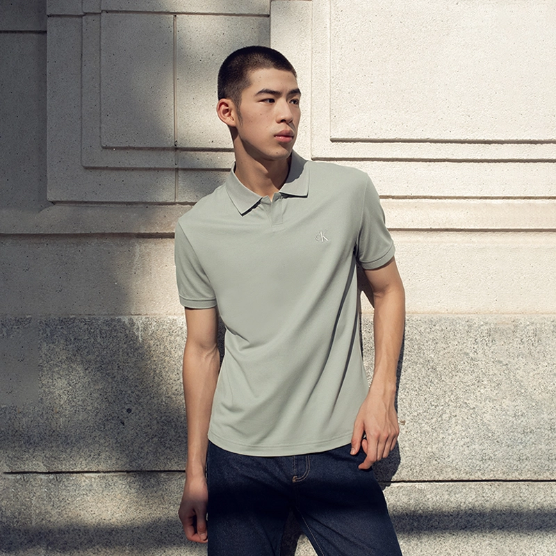 CALVIN KLEIN Polo