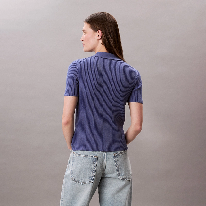 CALVIN KLEIN VPOLO