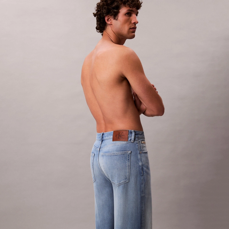 CALVIN KLEIN