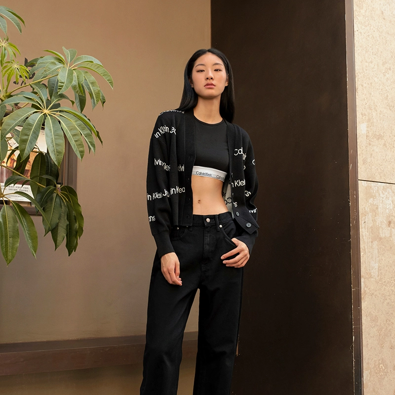 CALVIN KLEIN V