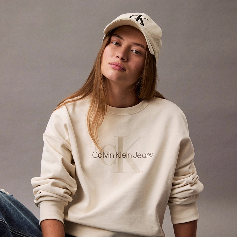 CALVIN KLEIN