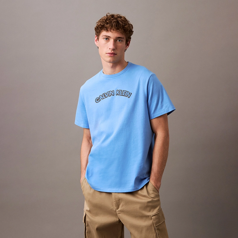 CALVIN KLEIN T