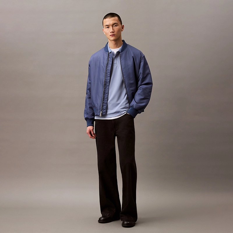 CALVIN KLEIN Polo