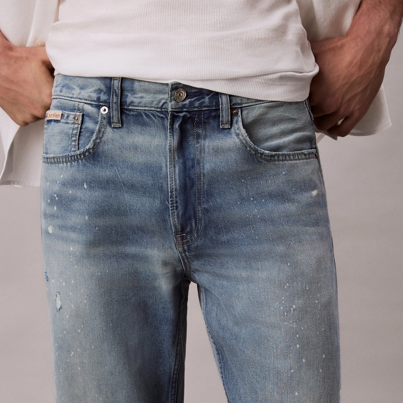 CALVIN KLEIN 90