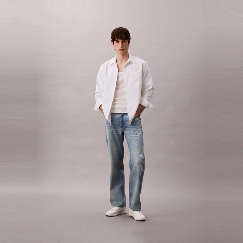 CALVIN KLEIN 90