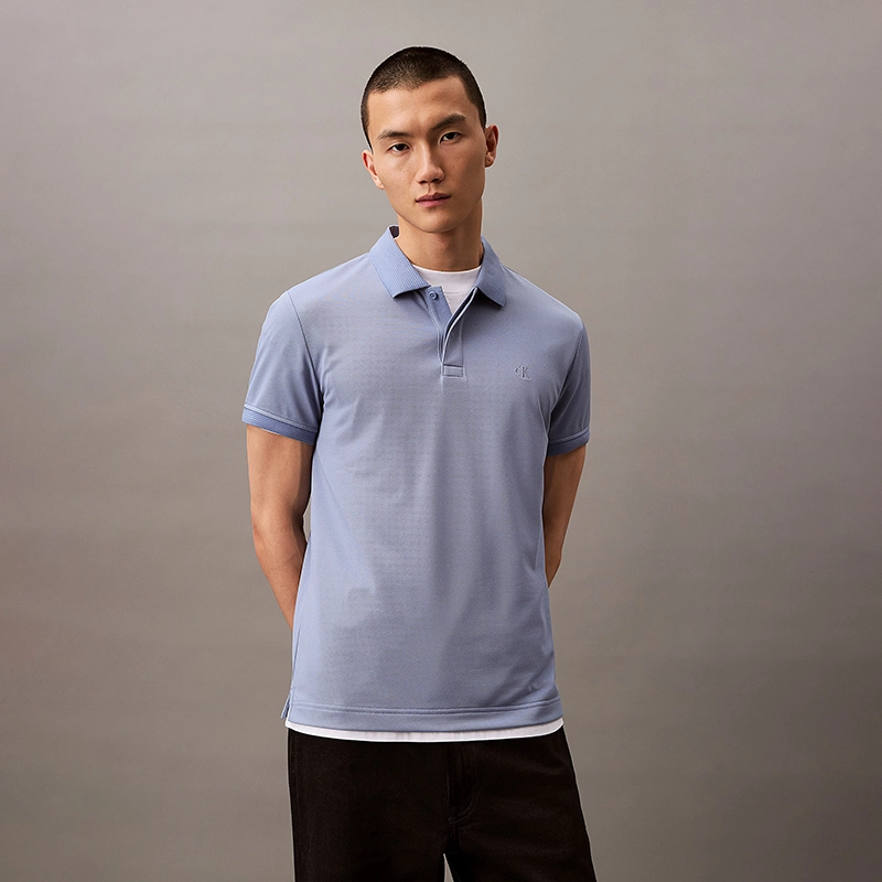CALVIN KLEIN Polo