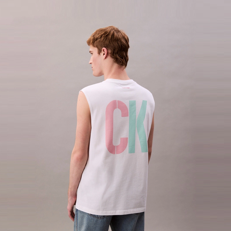 CALVIN KLEIN