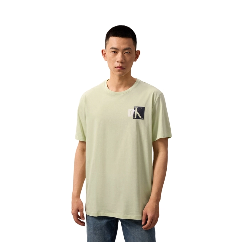 CALVIN KLEIN SS25 T