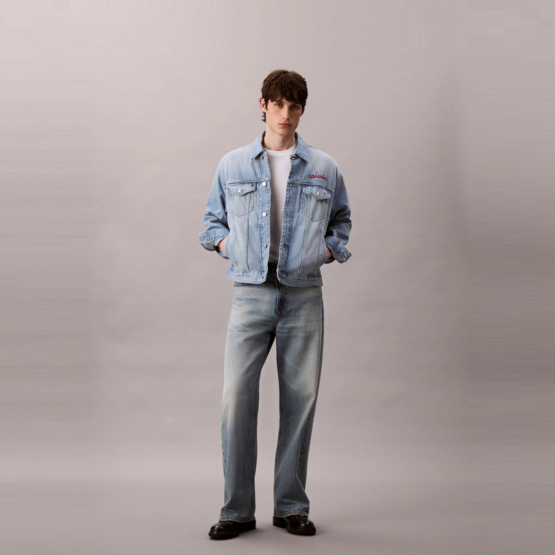 CALVIN KLEIN X6H-