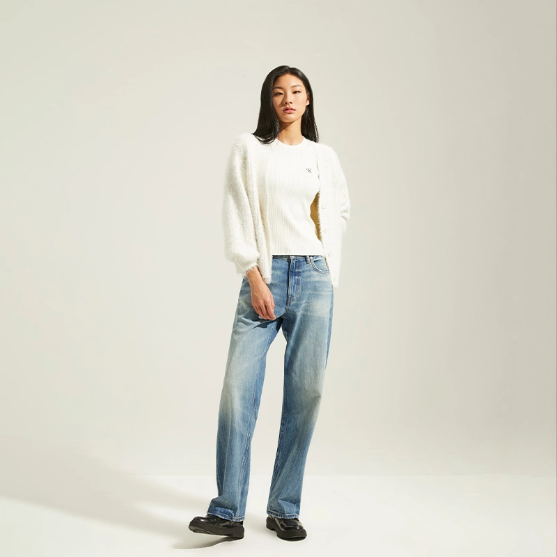 CALVIN KLEIN V