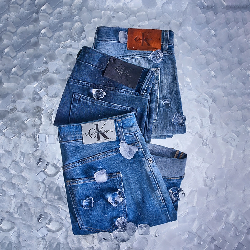 CALVIN KLEIN