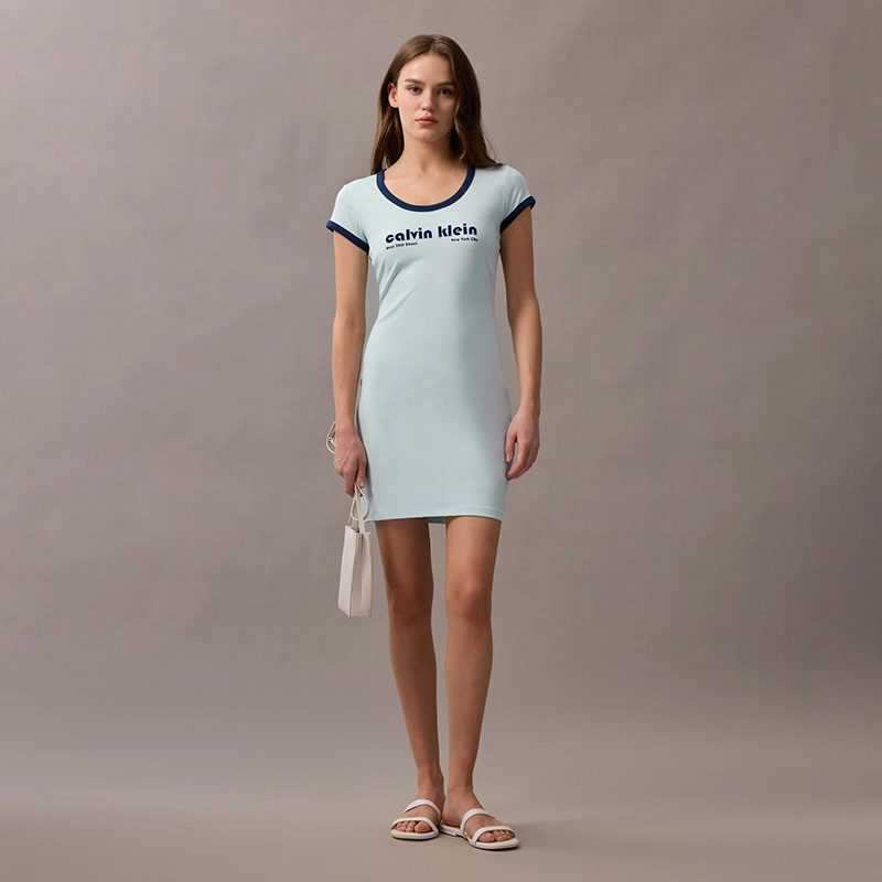 CALVIN KLEIN