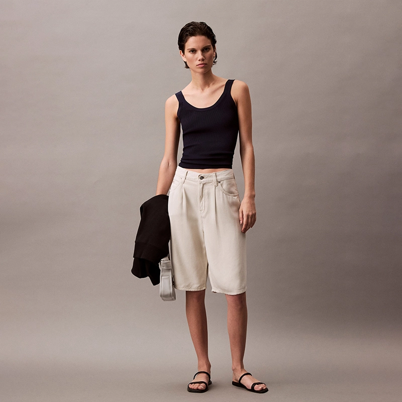 CALVIN KLEIN SS25