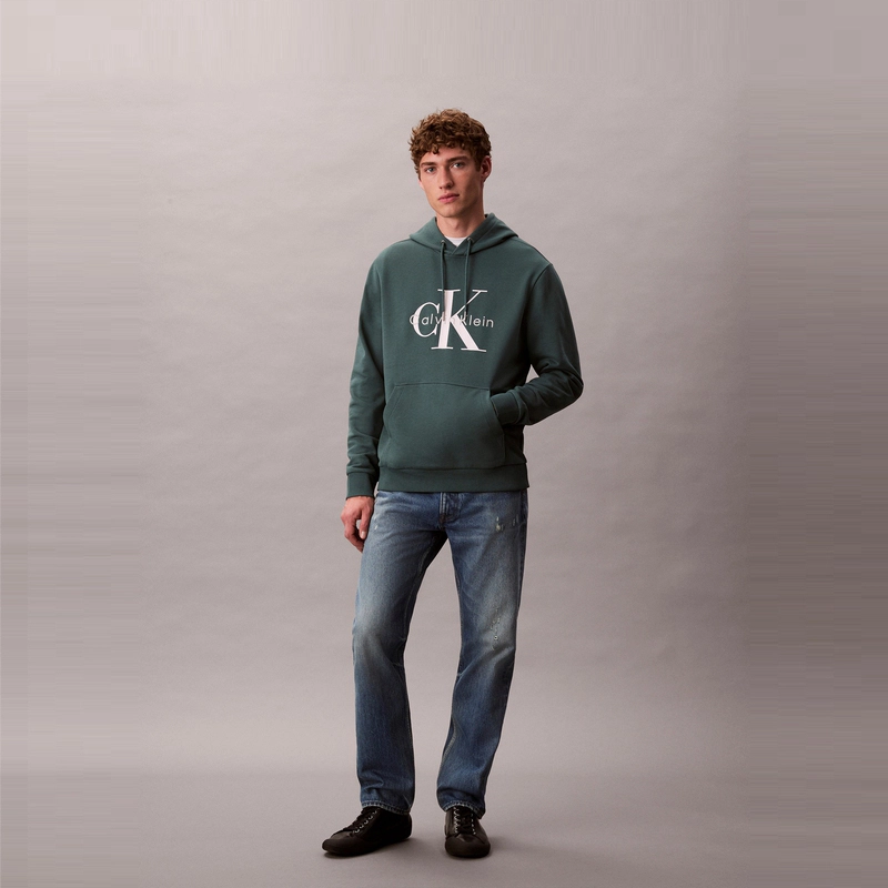 CALVIN KLEIN