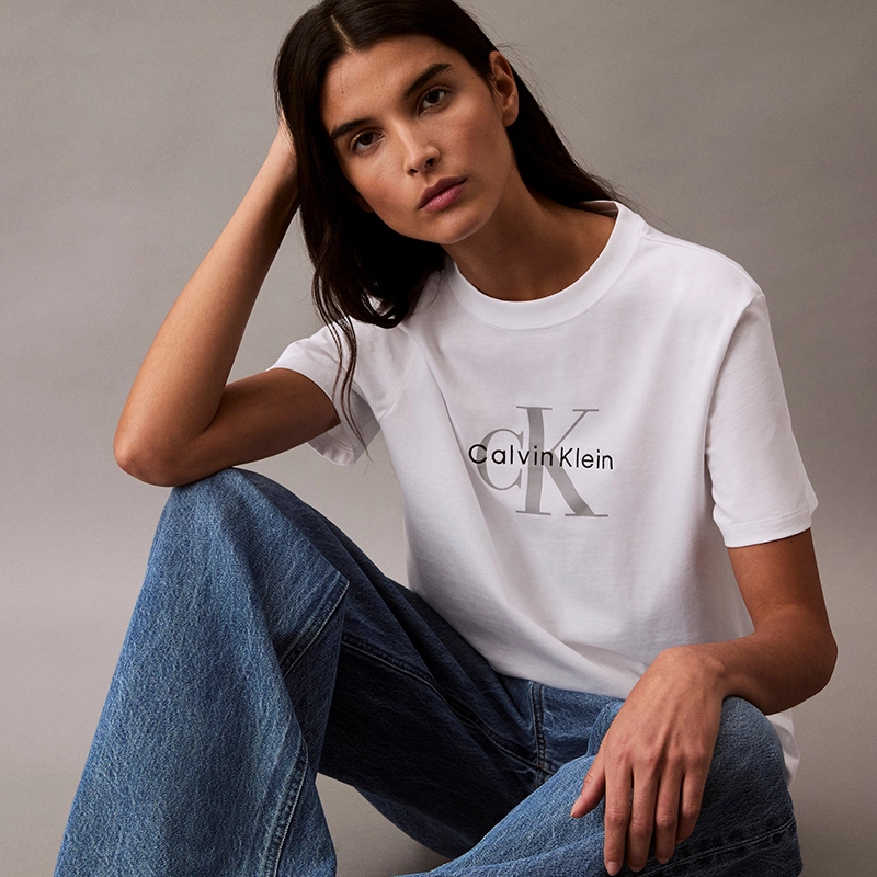 CALVIN KLEIN T