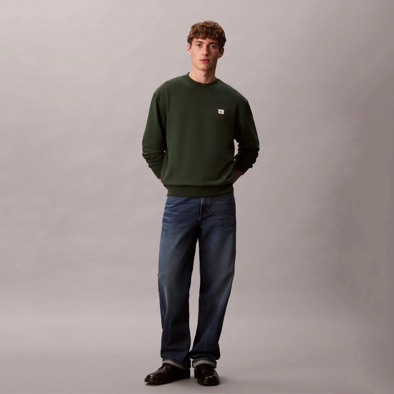 CALVIN KLEIN
