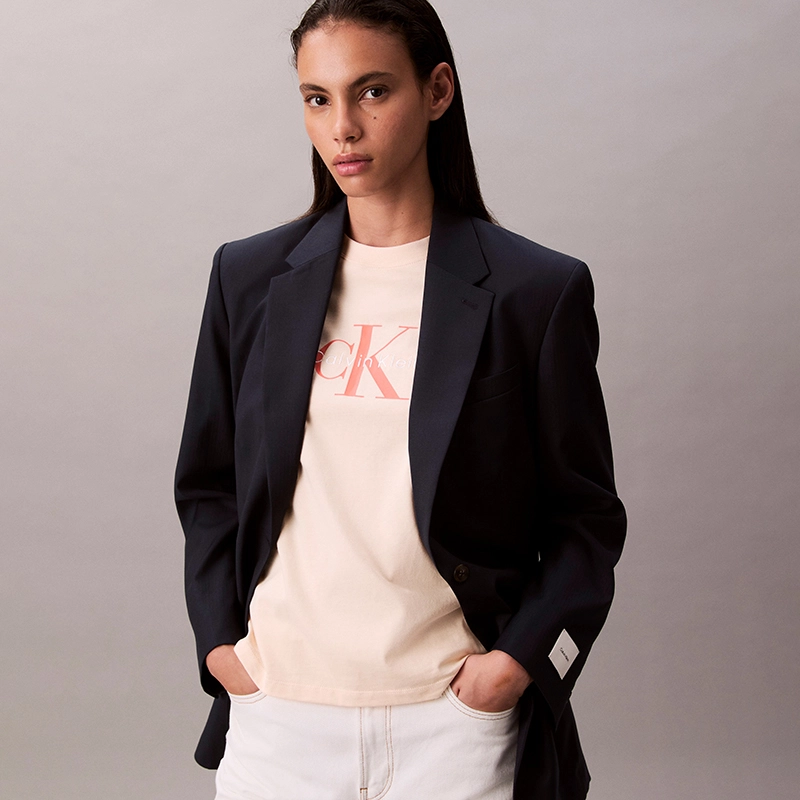 CALVIN KLEIN T