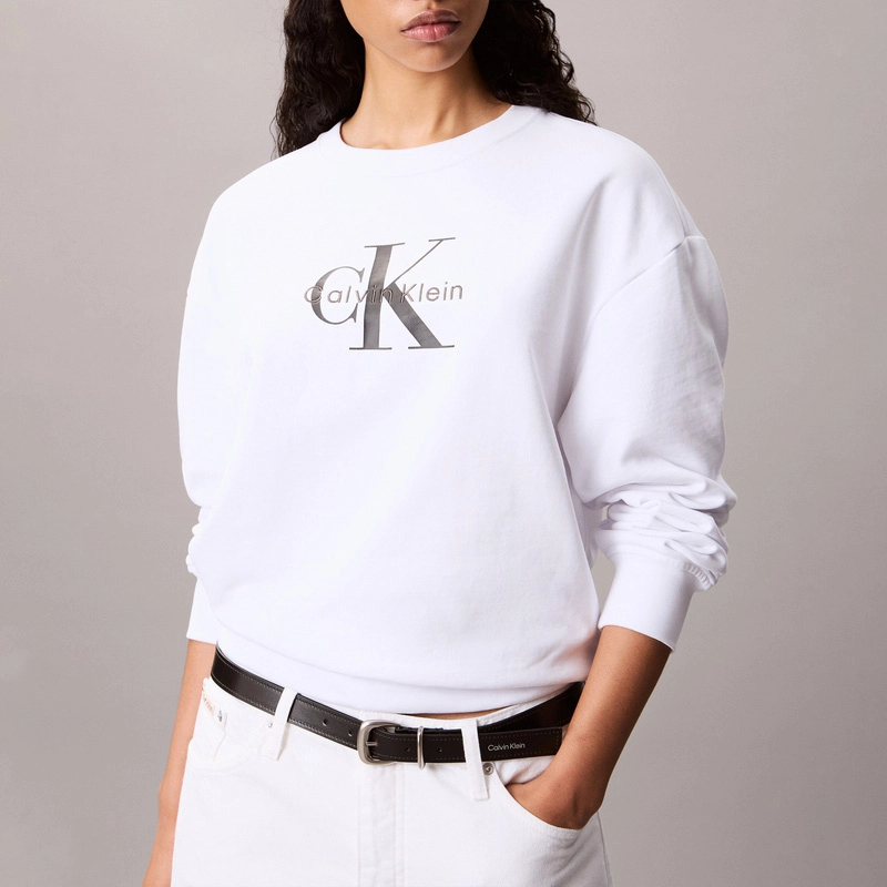 CALVIN KLEIN