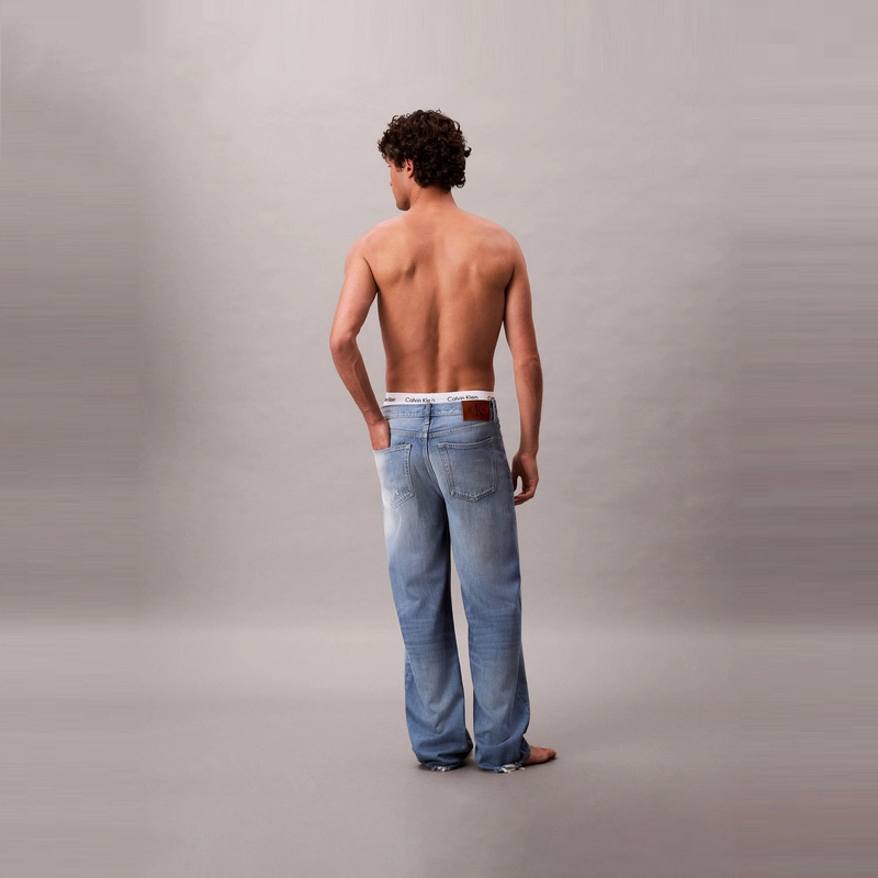CALVIN KLEIN