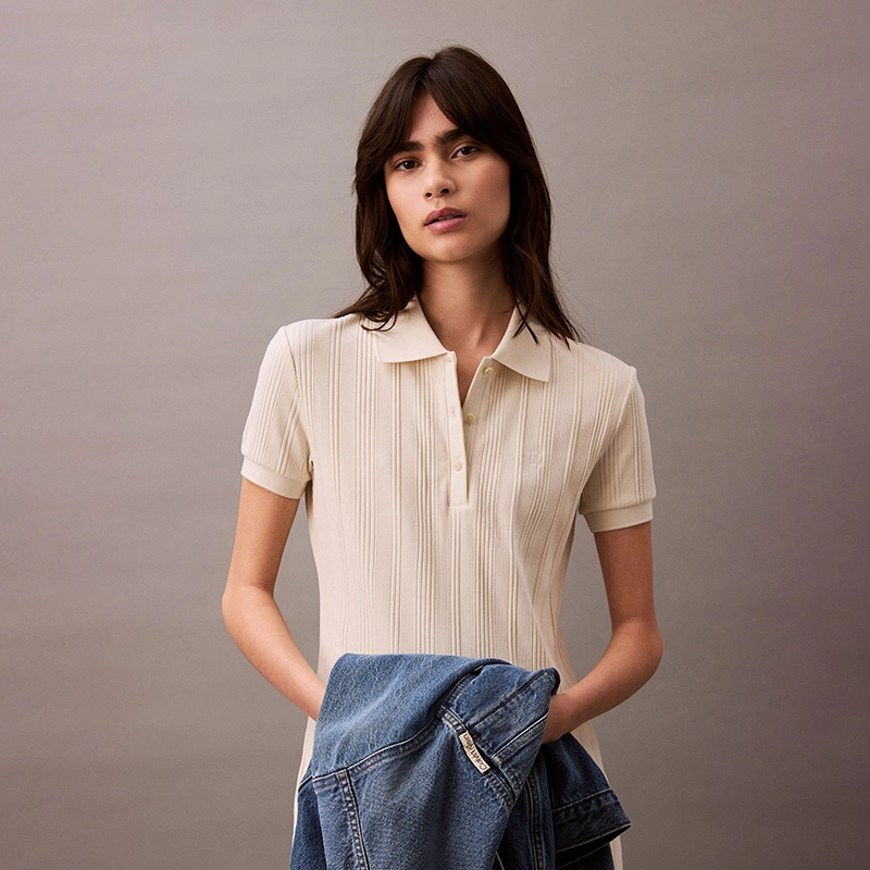 CALVIN KLEIN SS25
