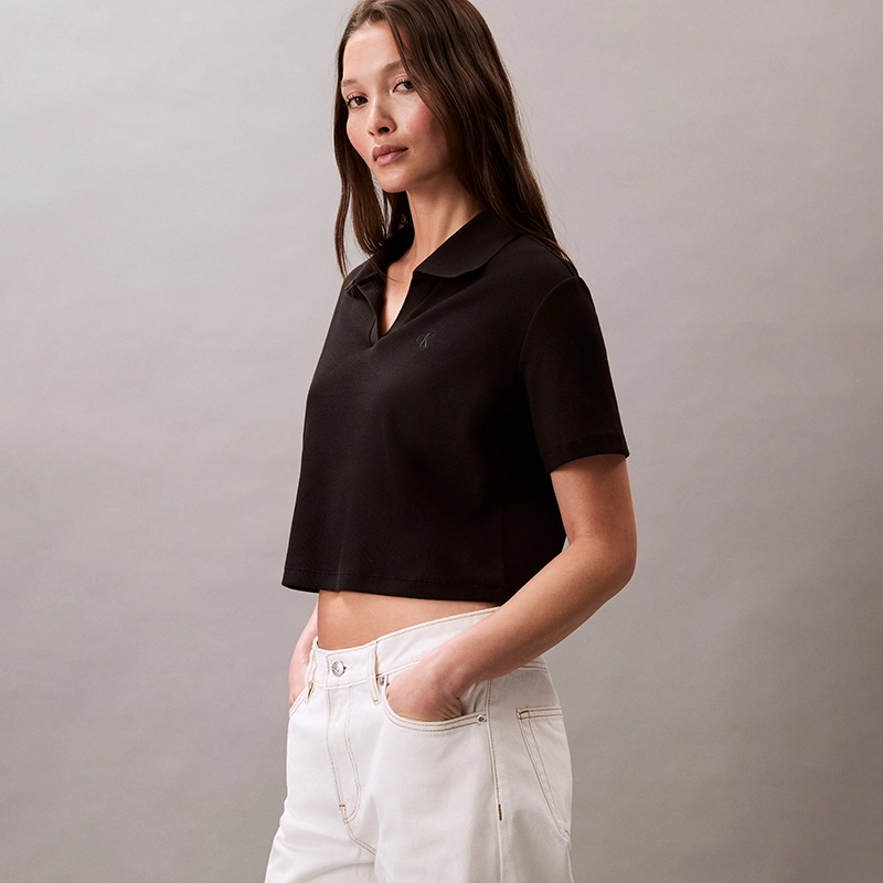 CALVIN KLEIN V T