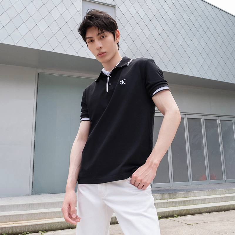 CALVIN KLEIN Polo
