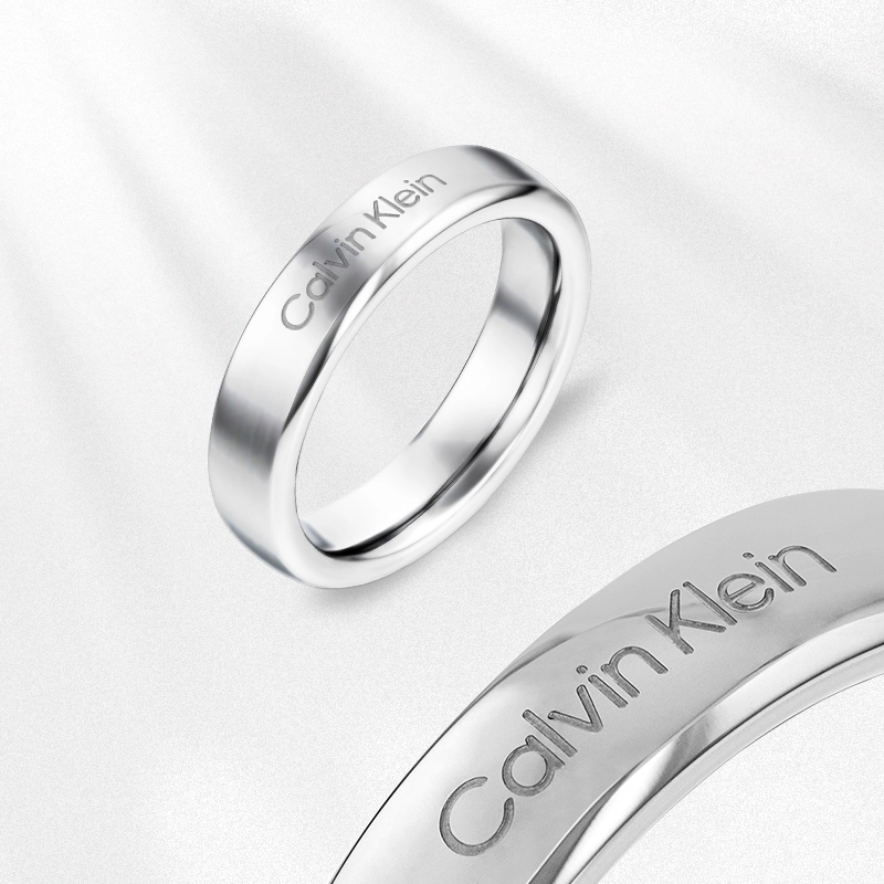 CALVIN KLEIN