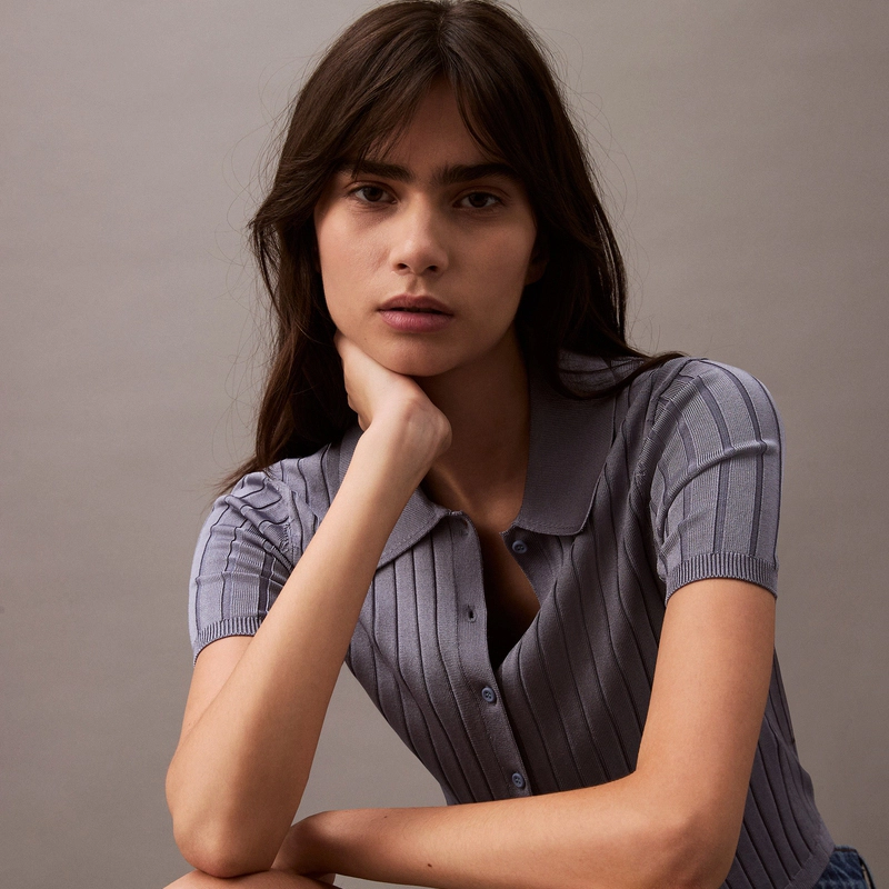 CALVIN KLEIN