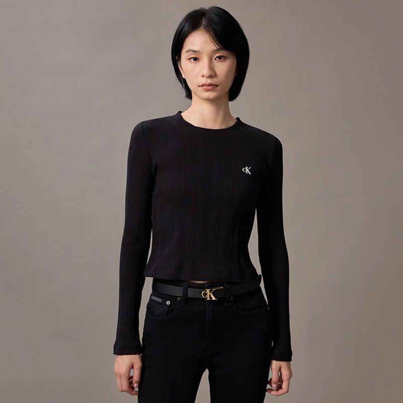 CALVIN KLEIN 2.5cm