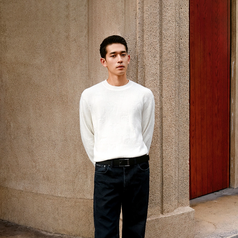 CALVIN KLEIN 3.8cm