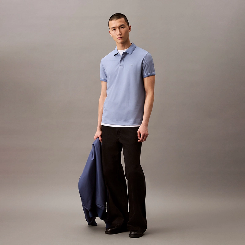 CALVIN KLEIN Polo