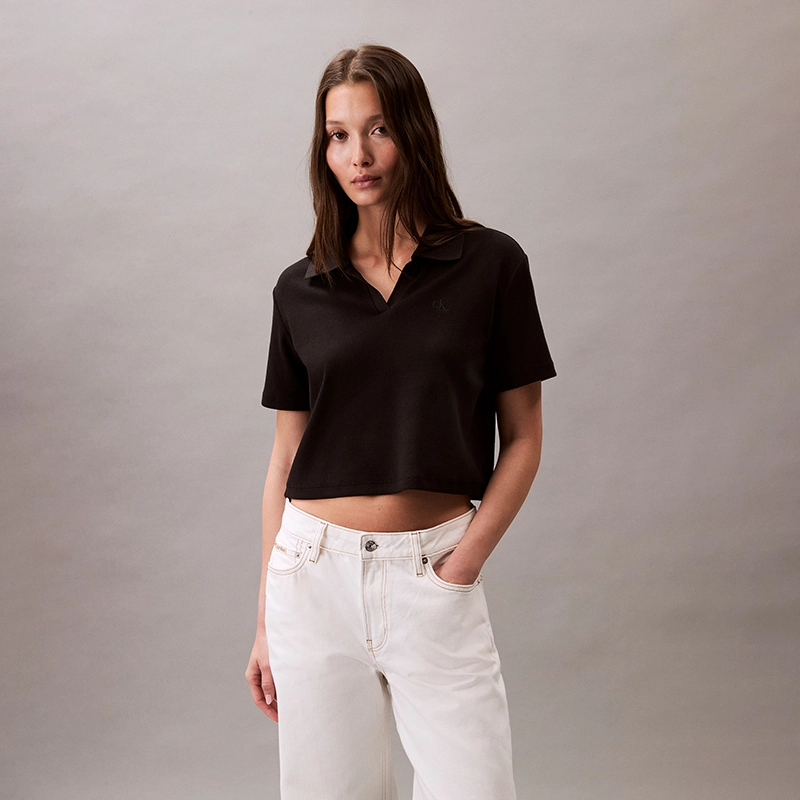 CALVIN KLEIN V T