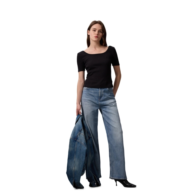 CALVIN KLEIN 2cm
