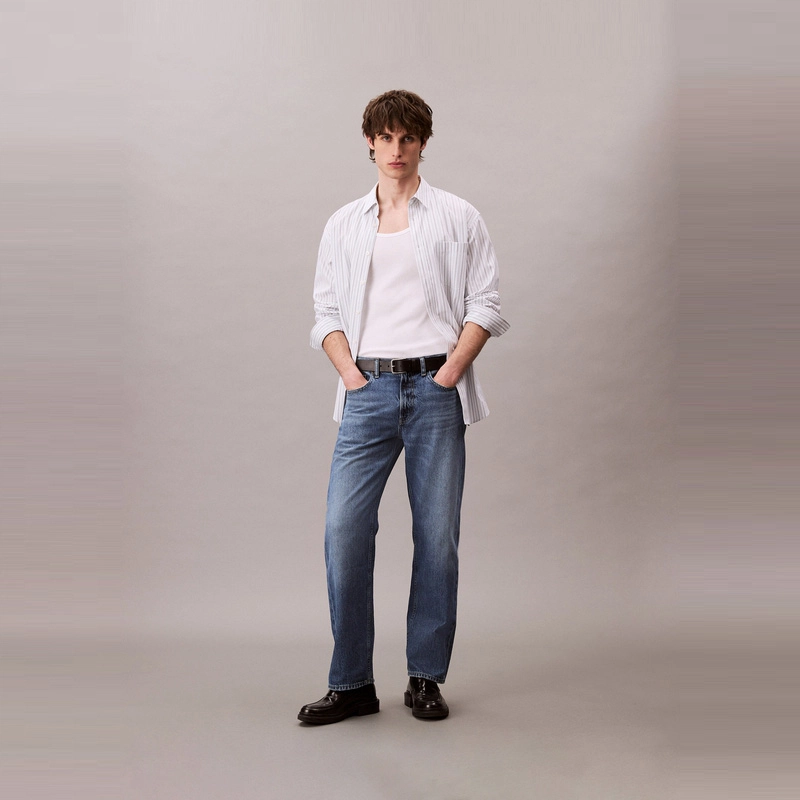 CALVIN KLEIN 90 0QQ-
