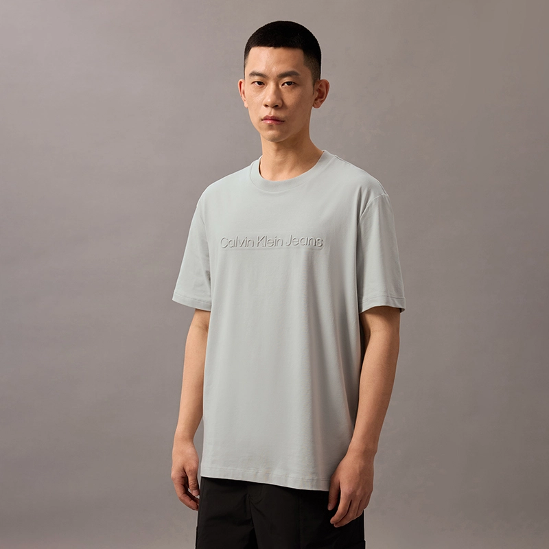 CALVIN KLEIN SS25 T