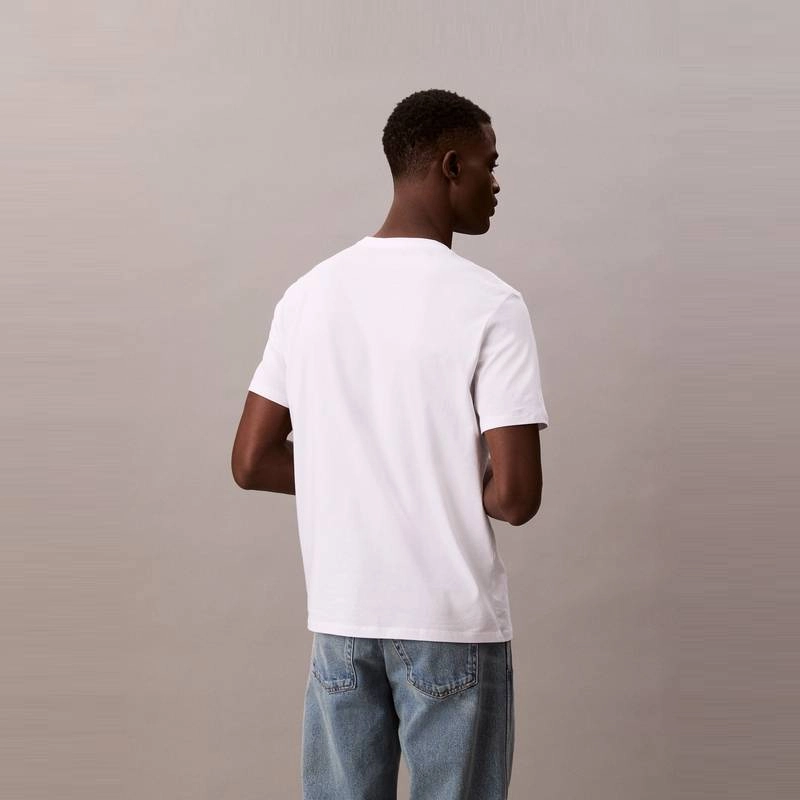 CALVIN KLEIN SS25 T