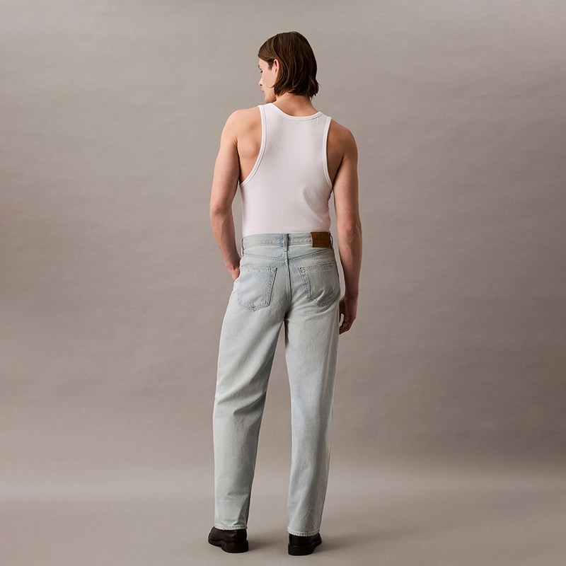 CALVIN KLEIN