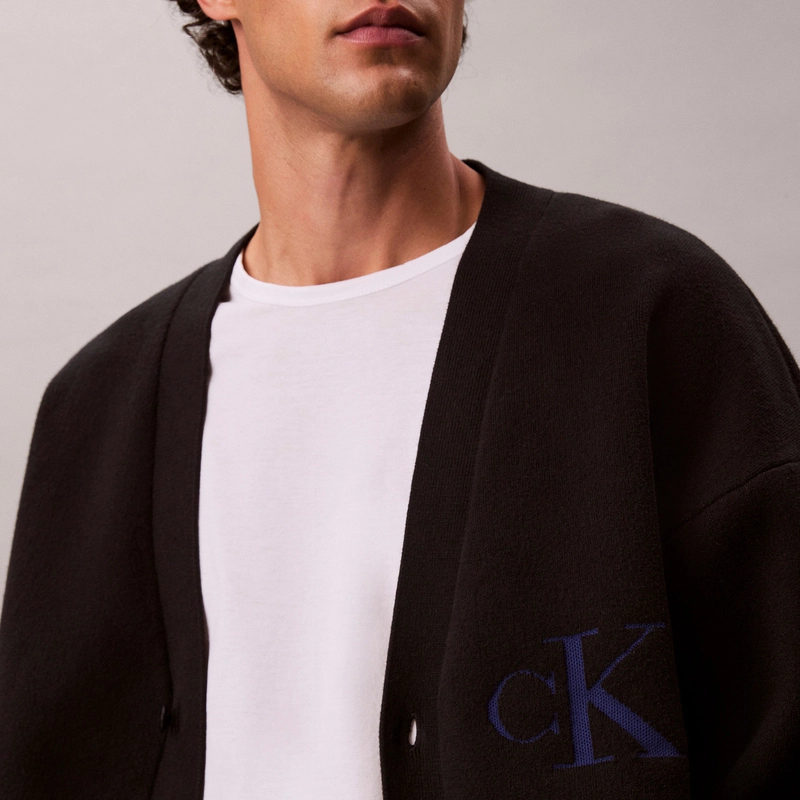 CALVIN KLEIN V