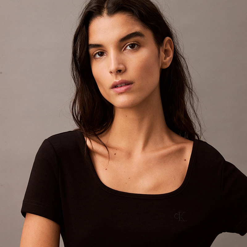 CALVIN KLEIN SS25