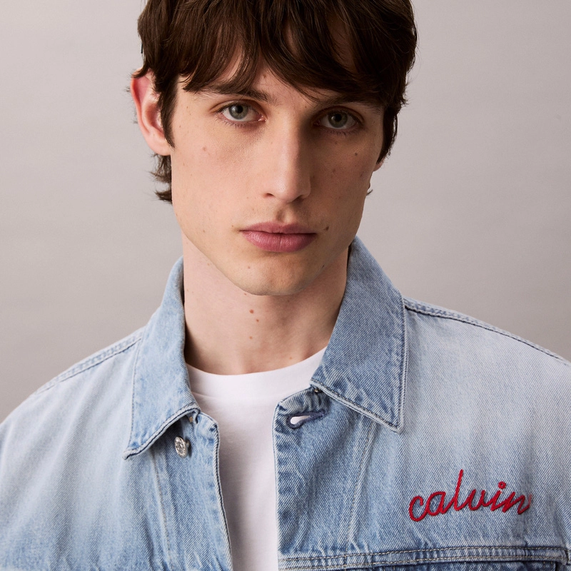 CALVIN KLEIN X6H-