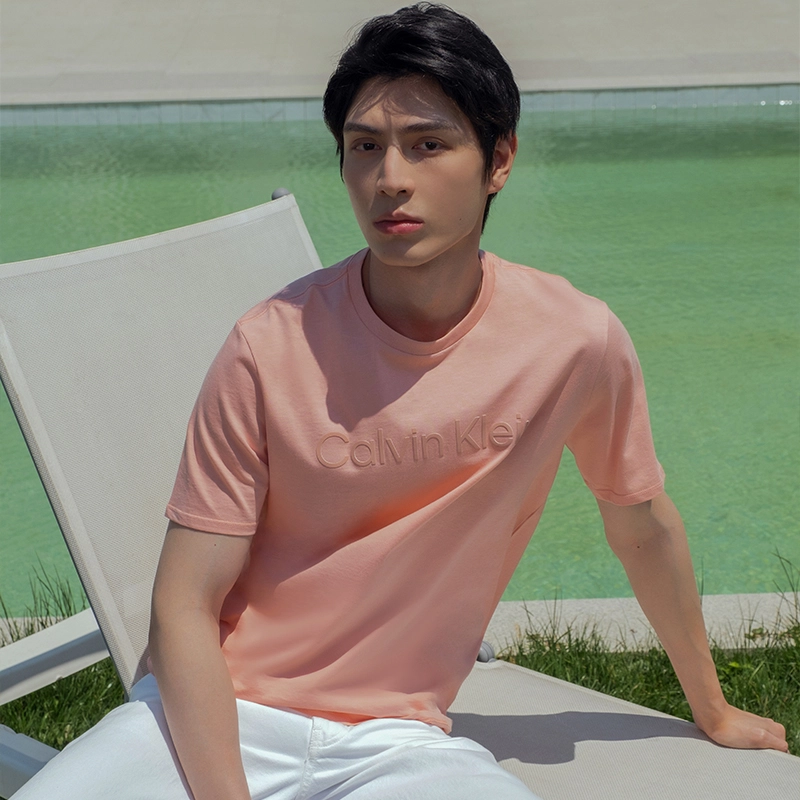 CALVIN KLEIN LogoT