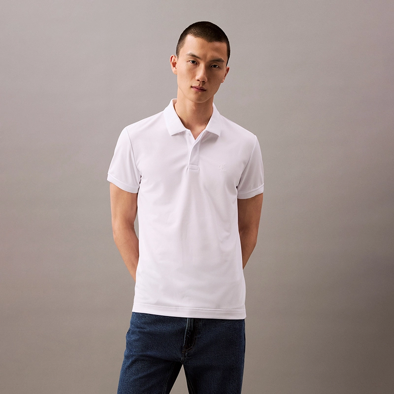 CALVIN KLEIN Polo